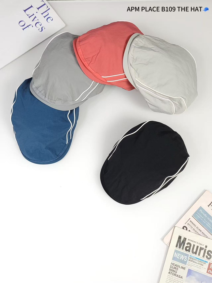 THE HAT-P東大門直郵女士新品熱賣時尚職業推薦真品人氣帽子THE HAT帽子