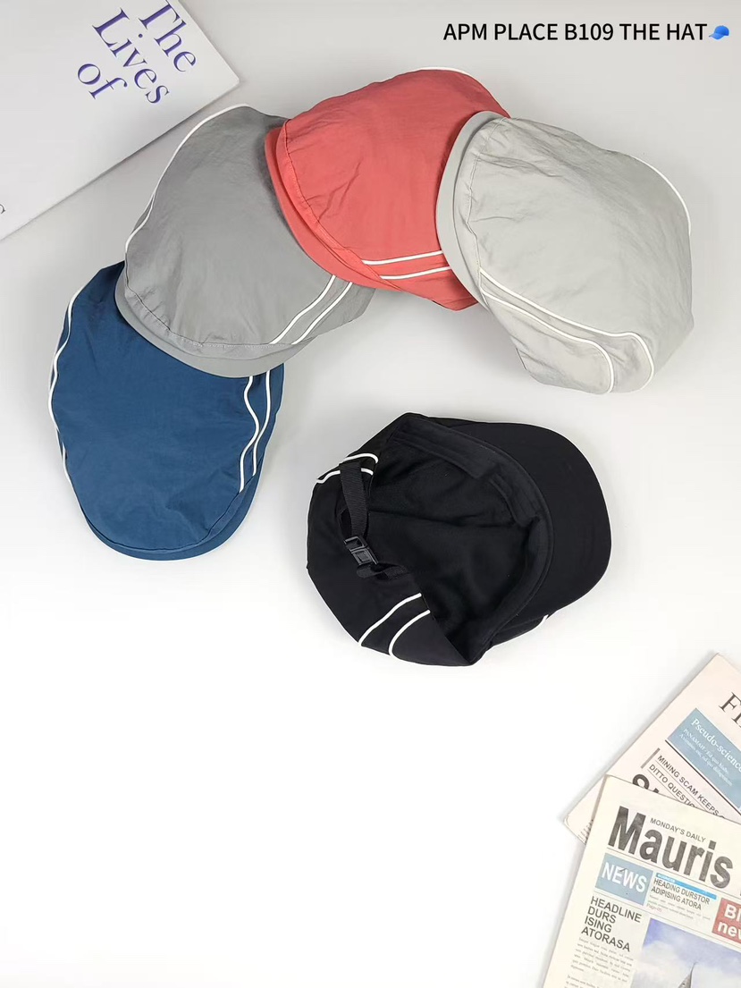 THE HAT-P東大門直郵女士新品熱賣時尚職業推薦真品人氣帽子THE HAT帽子