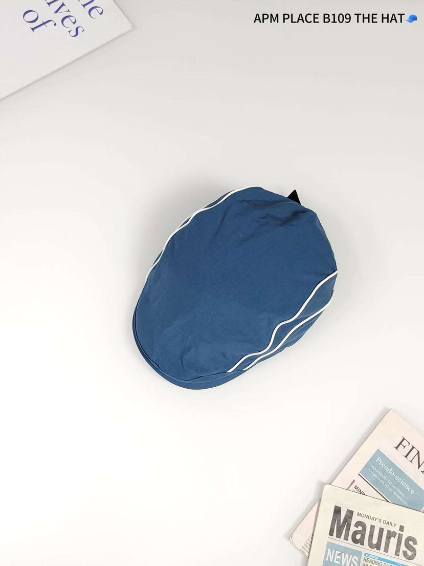 THE HAT-P東大門直郵女士新品熱賣時尚職業推薦真品人氣帽子THE HAT帽子圖色3