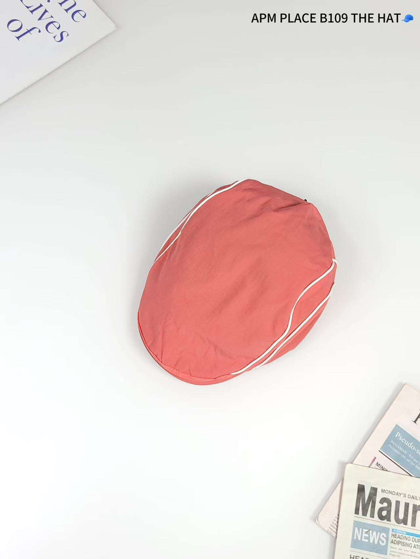 THE HAT-P東大門直郵女士新品熱賣時尚職業推薦真品人氣帽子THE HAT帽子圖色4