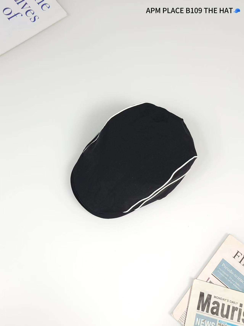 THE HAT-P東大門直郵女士新品熱賣時尚職業推薦真品人氣帽子THE HAT帽子圖色5