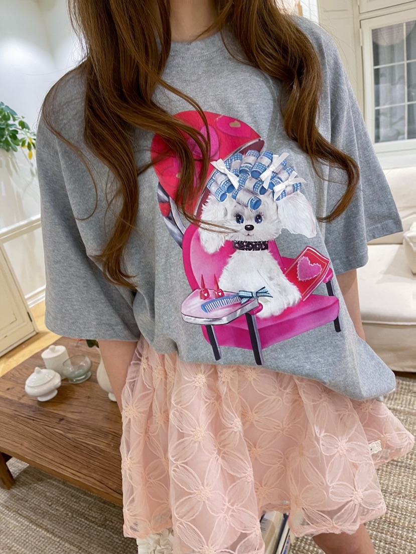 BOUTIQUE-L東大門直郵女士新品熱賣職業25春夏休閑時尚短裙BOUTIQUE-L短裙