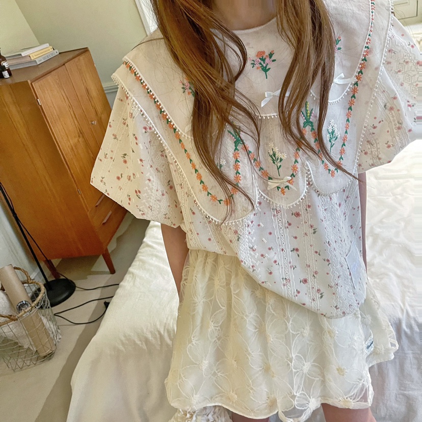 BOUTIQUE-L東大門直郵女士新品熱賣職業25春夏休閑時尚短裙BOUTIQUE-L短裙圖色3