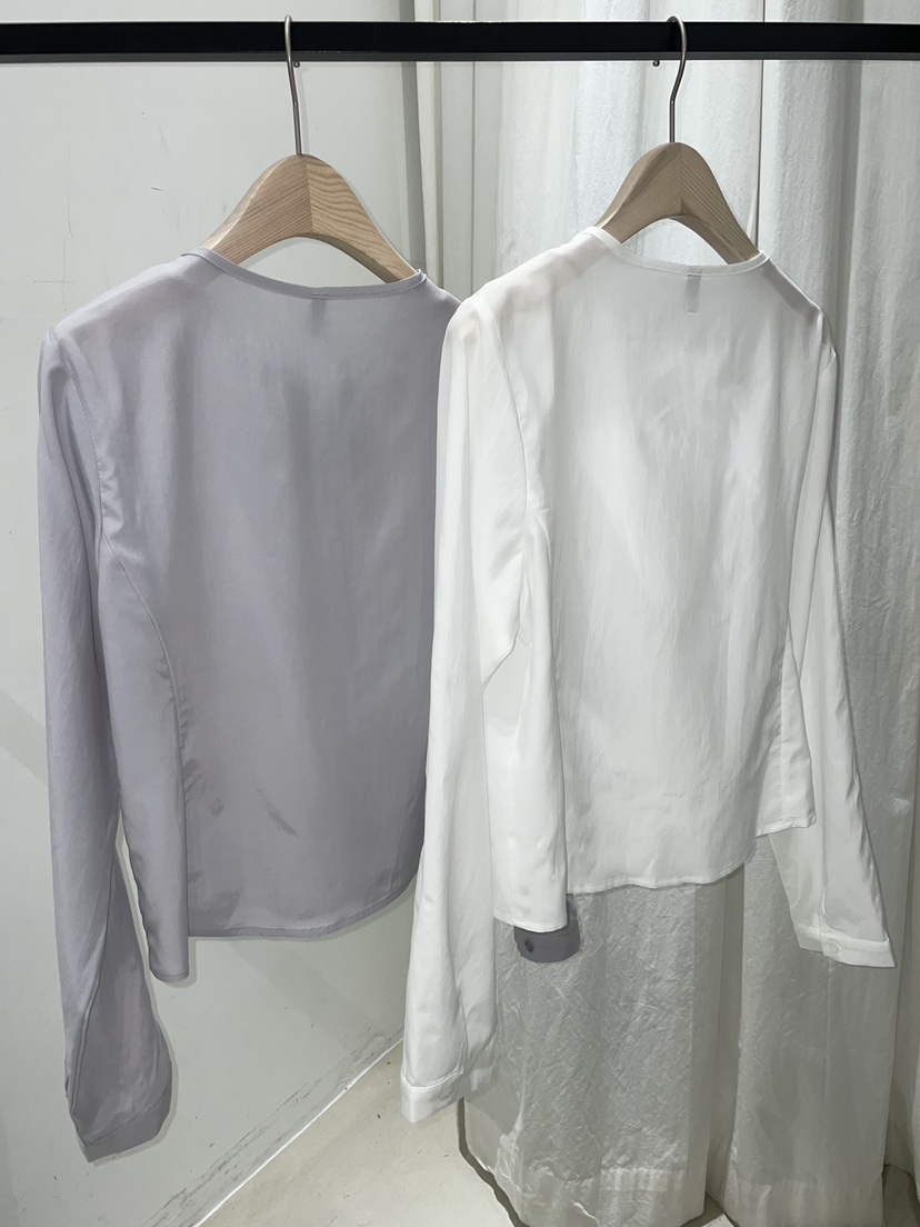MOMENT東大門代購女士新品真品休閑時尚人氣熱賣襯衫蕾絲衫MOMENT/RECOVER襯衫/蕾絲衫
