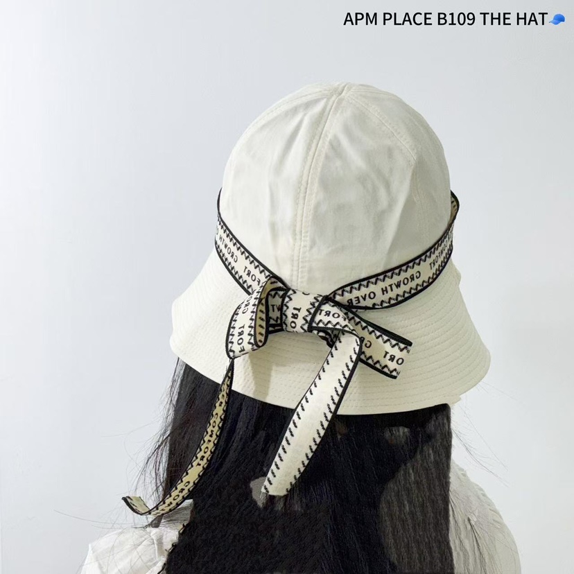 THE HAT-P東大門實拍女士新品休閑真品人氣時尚帽子漁夫帽THE HAT帽子