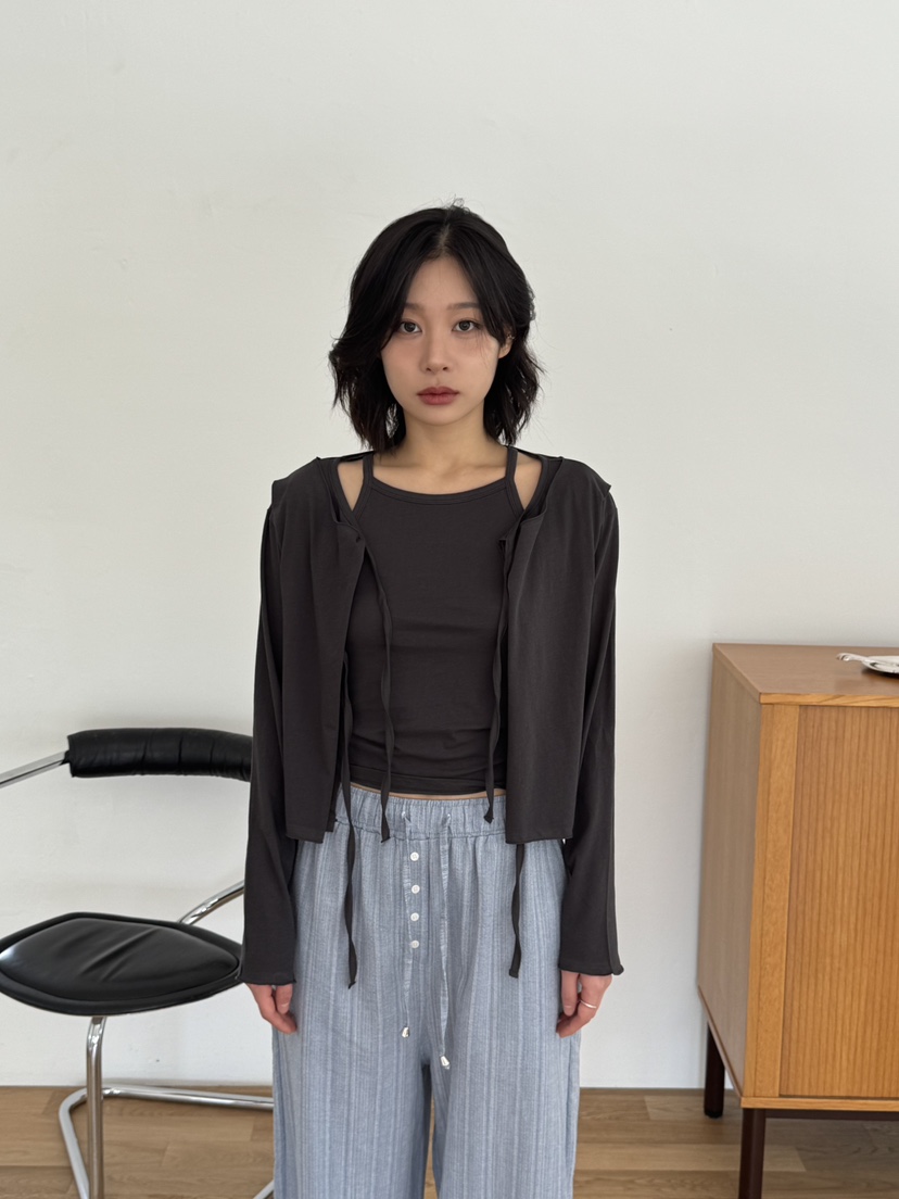 KARE/WEREPIECE東大門直郵女士新品熱賣推薦真品休閑長袖T恤KARE/WEREPIECE長袖T恤