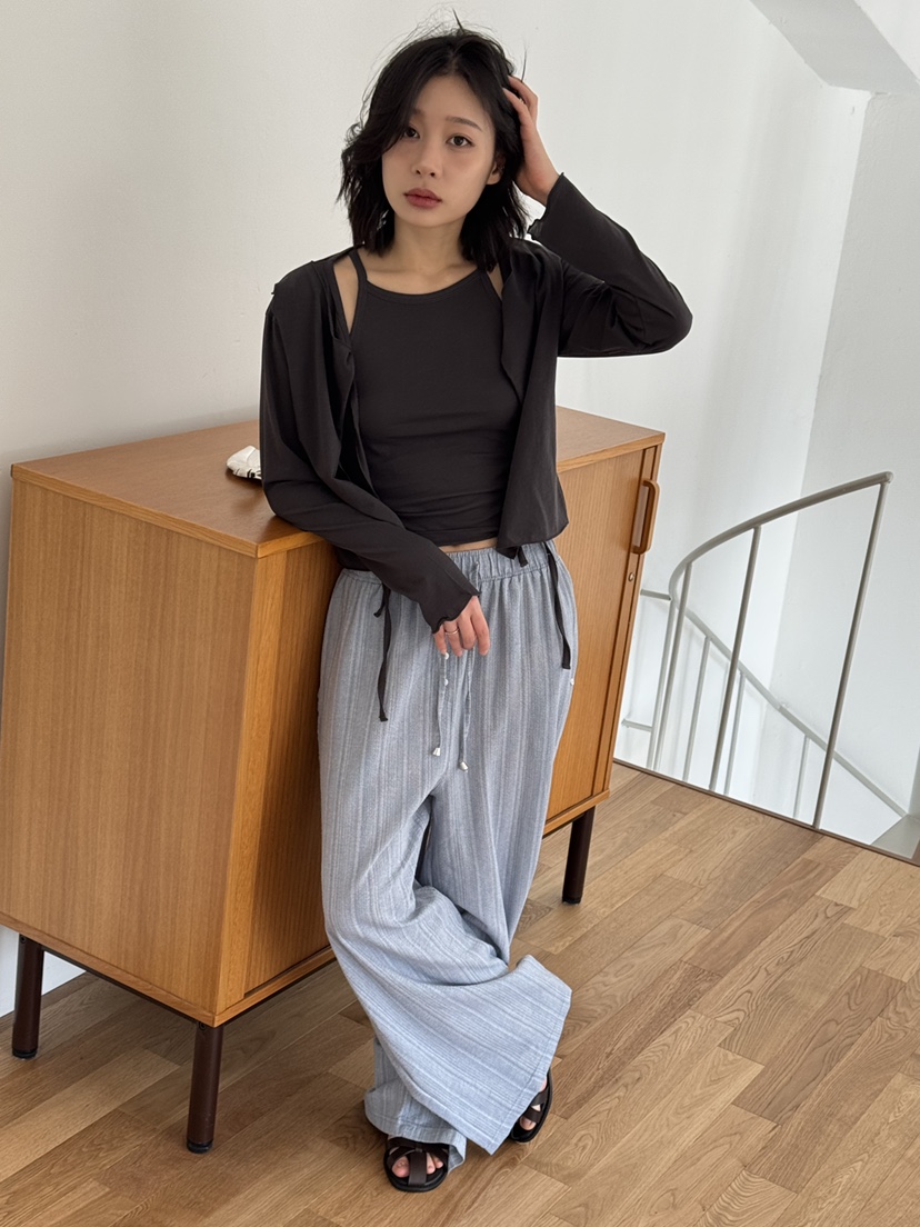 KARE/WEREPIECE東大門直郵女士新品熱賣推薦真品休閑長袖T恤KARE/WEREPIECE長袖T恤