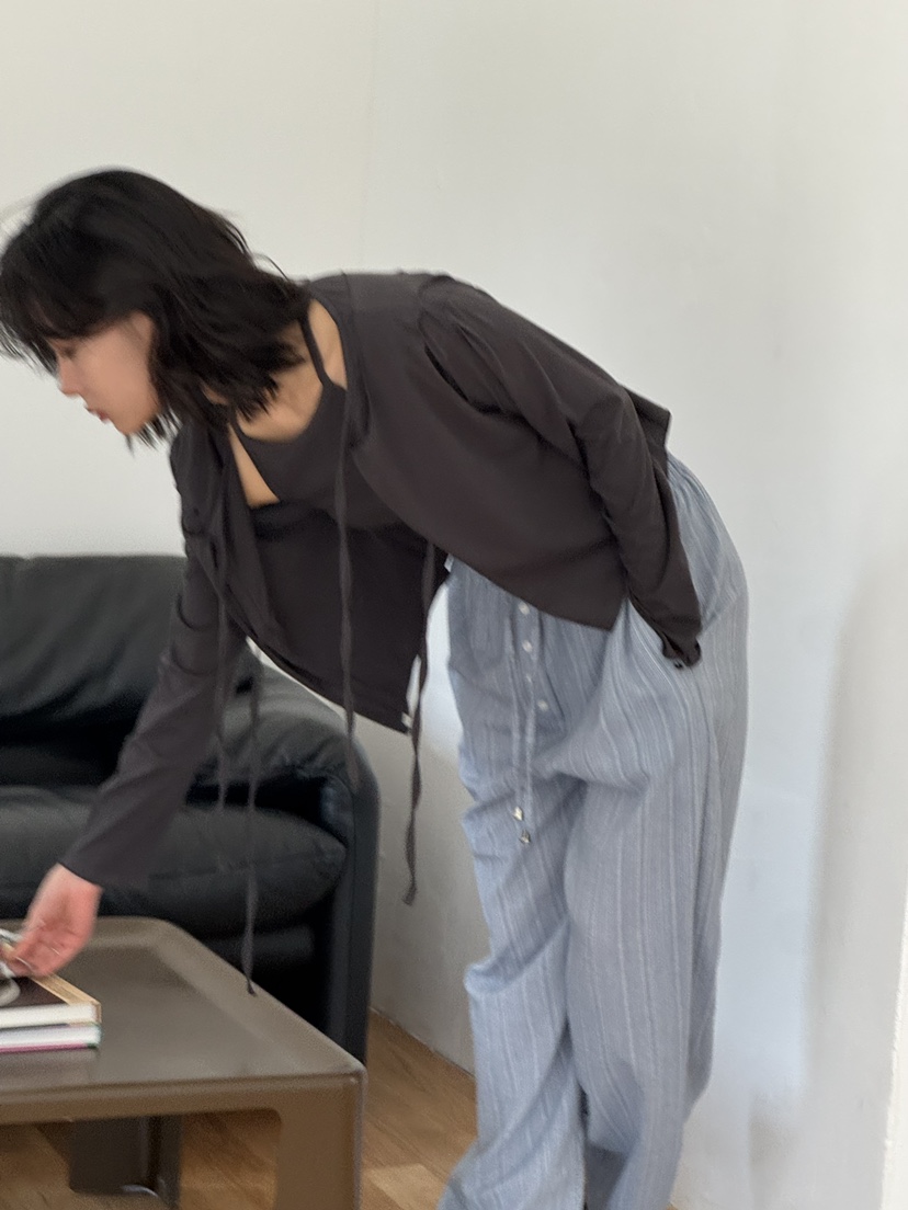 KARE/WEREPIECE東大門直郵女士新品熱賣推薦真品休閑長袖T恤KARE/WEREPIECE長袖T恤