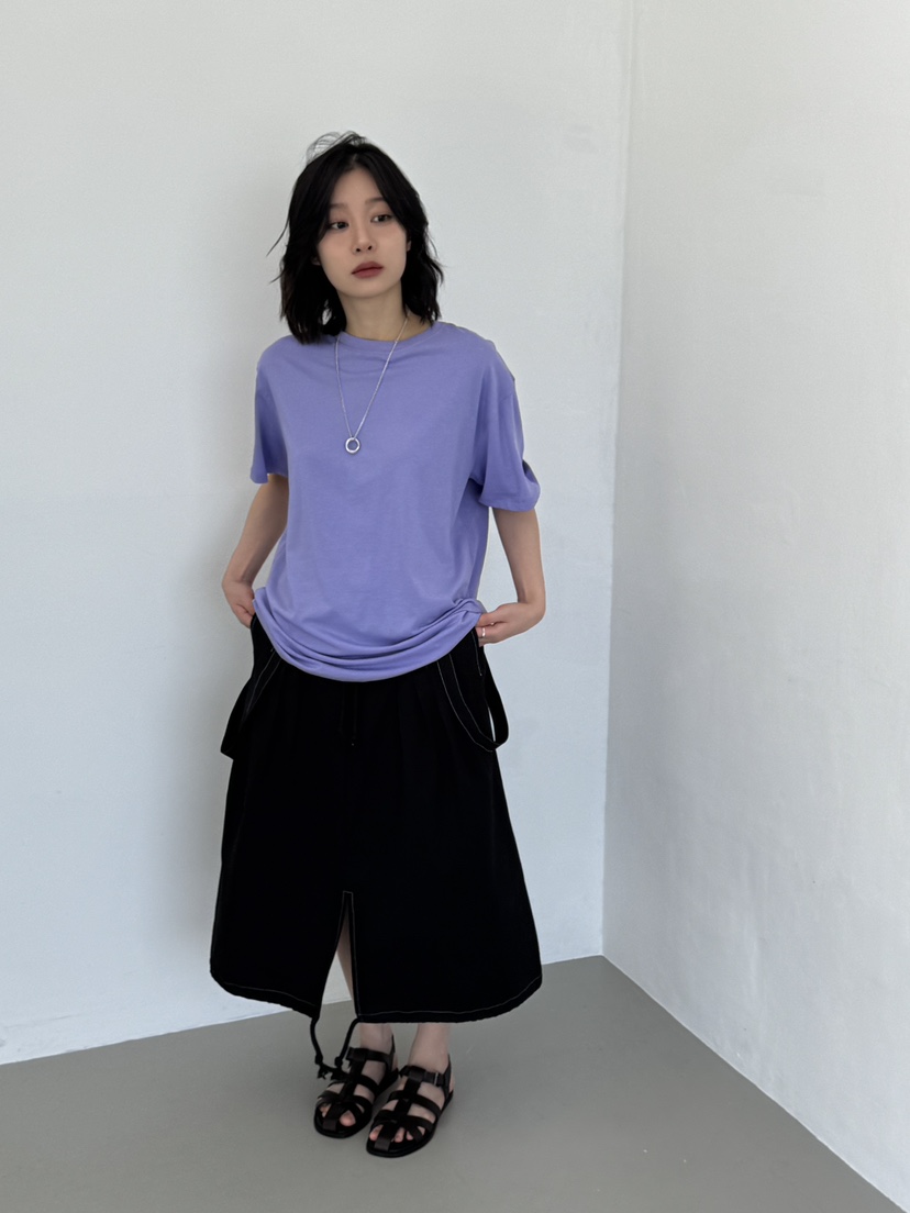KARE/WEREPIECE東大門代購女士新款推薦真品休閑人氣熱賣T恤KARE/WEREPIECET恤