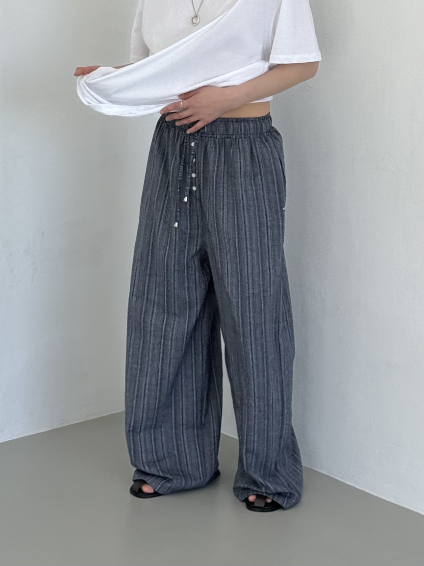 KARE/WEREPIECE東大門實拍女裝新品熱賣推薦休閑時尚休閑褲KARE/WEREPIECE休閑褲