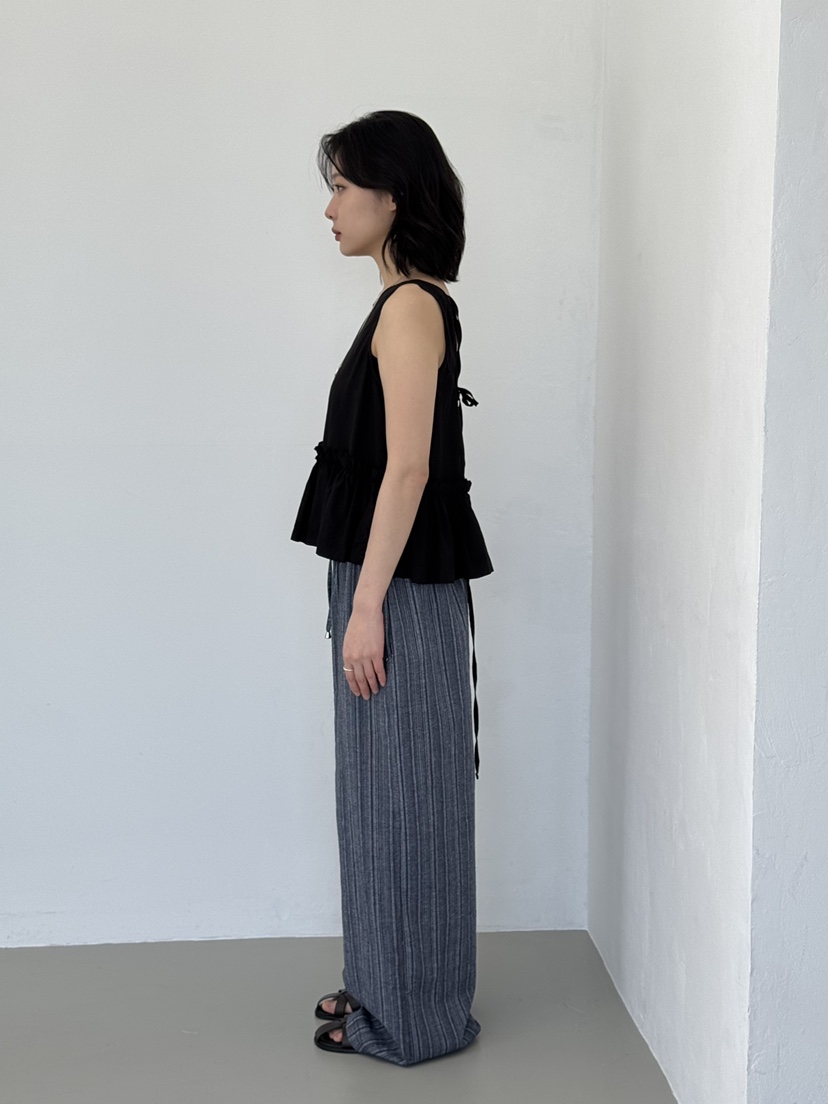 KARE/WEREPIECE東大門實拍女裝新品熱賣推薦休閑時尚休閑褲KARE/WEREPIECE休閑褲