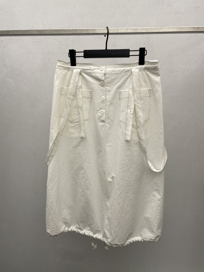 KARE/WEREPIECE韓國代購女士新款真品人氣25春夏半身裙中短裙KARE/WEREPIECE半身裙/中短裙