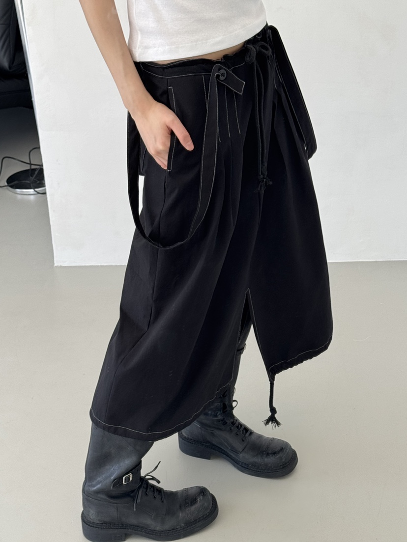 KARE/WEREPIECE韓國代購女士新款真品人氣25春夏半身裙中短裙KARE/WEREPIECE半身裙/中短裙