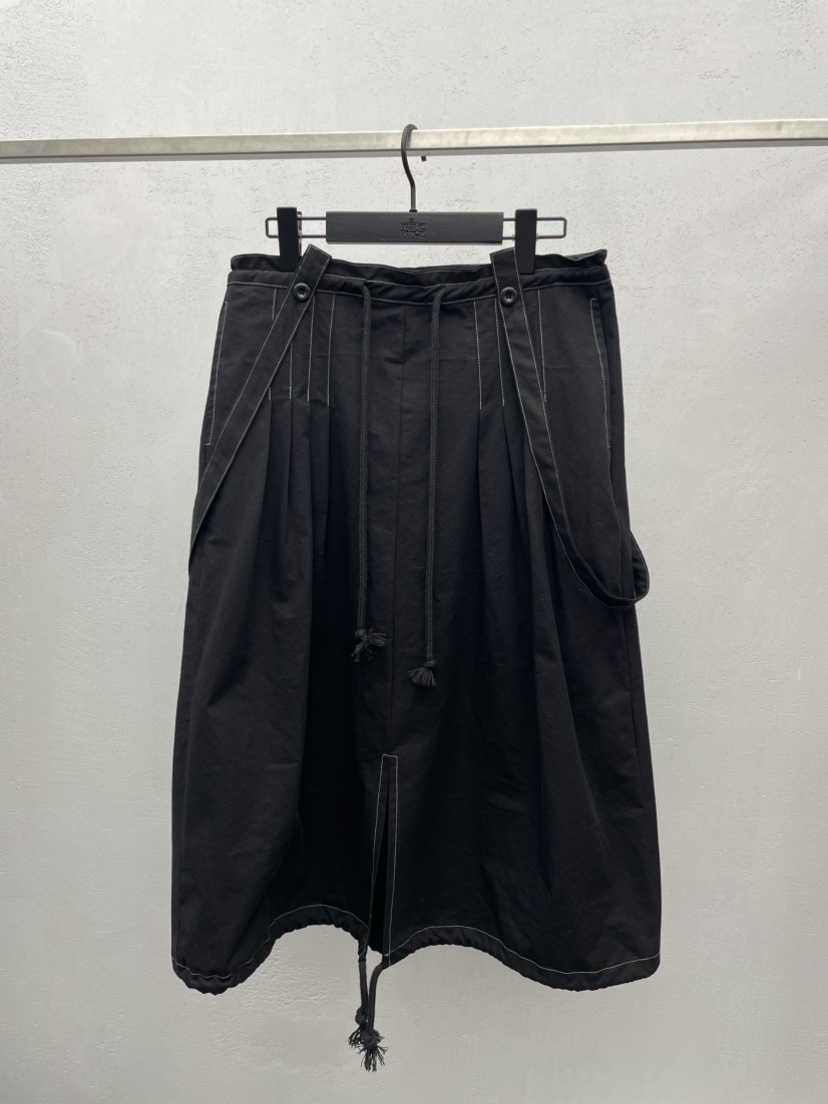 KARE/WEREPIECE韓國代購女士新款真品人氣25春夏半身裙中短裙KARE/WEREPIECE半身裙/中短裙圖色2