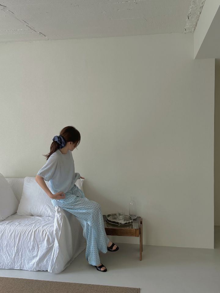 MARE東大門直郵女裝新款人氣休閑真品時尚25春夏針織衫亞麻MARE針織衫