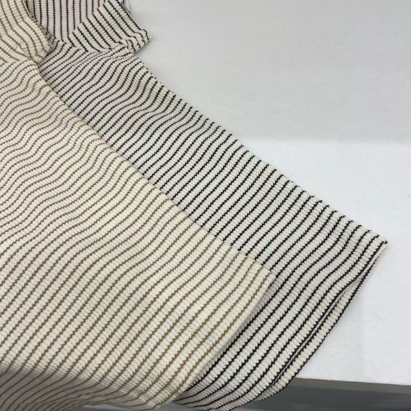 WATER韓國直郵女士新款職業時尚25春夏人氣真品推薦熱賣T恤WATER/RIVERT恤