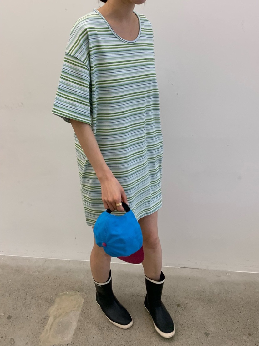 COBALT BLUE東大門直郵女士新款人氣職業真品時尚25春夏連衣裙COBALT BLUE連衣裙
