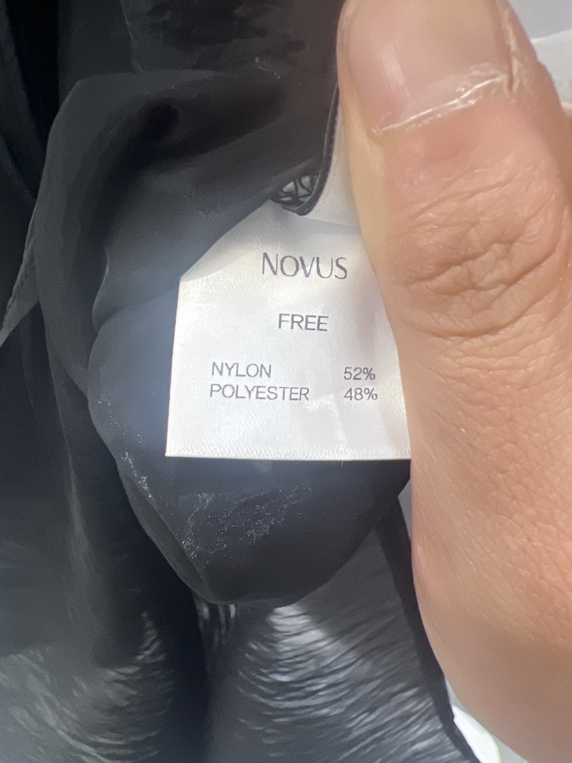 NOVUS韓國代購女士新款時尚人氣真品職業推薦25春夏半身裙中短裙NOVUS半身裙/中短裙