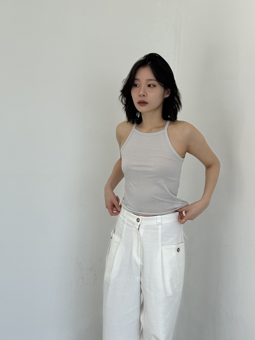 KARE/WEREPIECE韓國代購女士新品真品休閑熱賣時尚吊帶背心KARE/WEREPIECE吊帶/背心