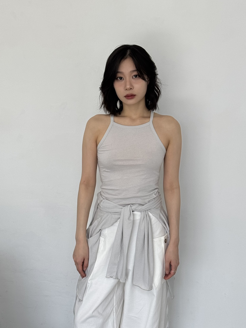 KARE/WEREPIECE韓國代購女士新品真品休閑熱賣時尚吊帶背心KARE/WEREPIECE吊帶/背心