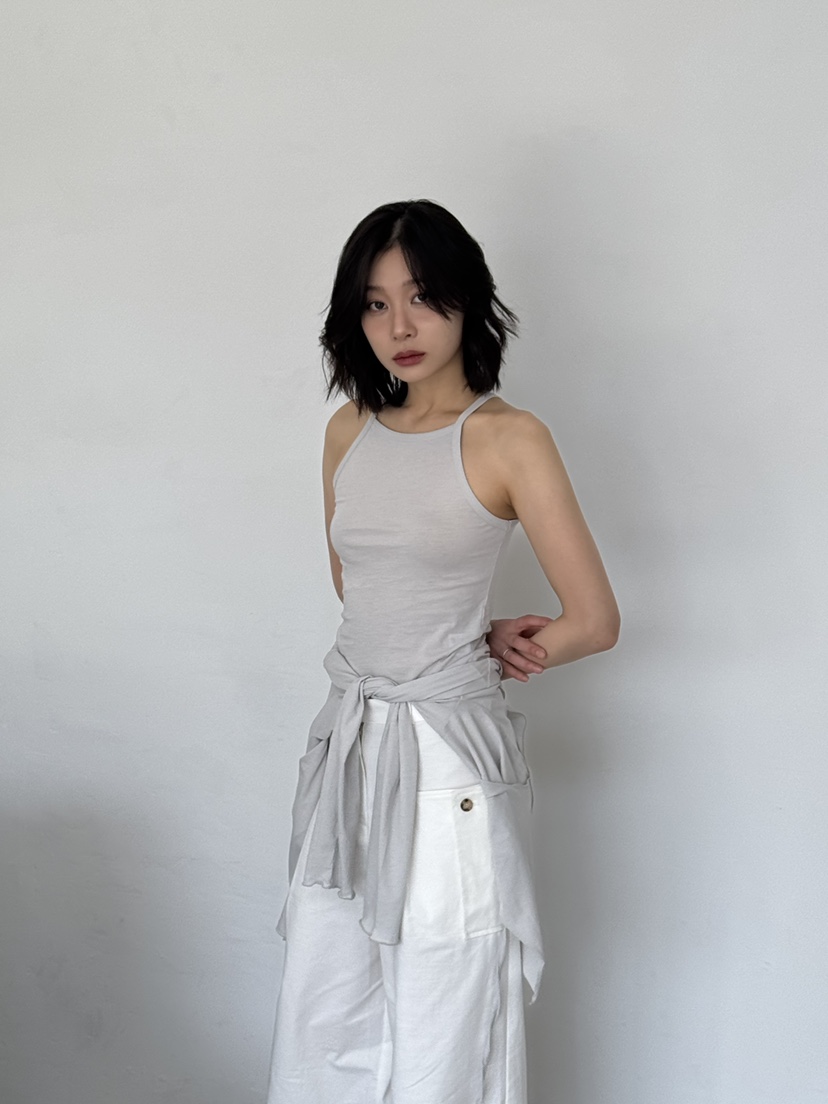 KARE/WEREPIECE韓國代購女士新品真品休閑熱賣時尚吊帶背心KARE/WEREPIECE吊帶/背心