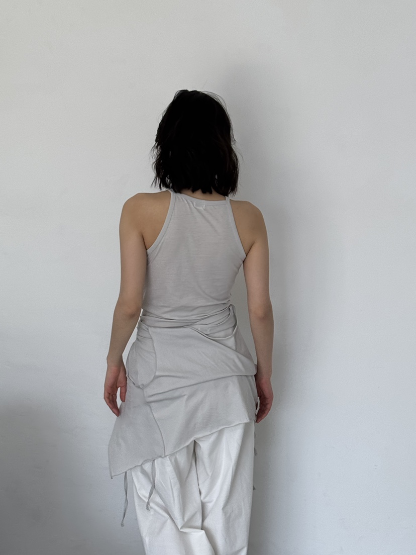 KARE/WEREPIECE韓國代購女士新品真品休閑熱賣時尚吊帶背心KARE/WEREPIECE吊帶/背心