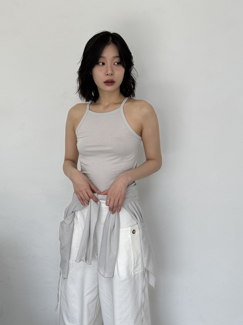 KARE/WEREPIECE韓國代購女士新品真品休閑熱賣時尚吊帶背心KARE/WEREPIECE吊帶/背心
