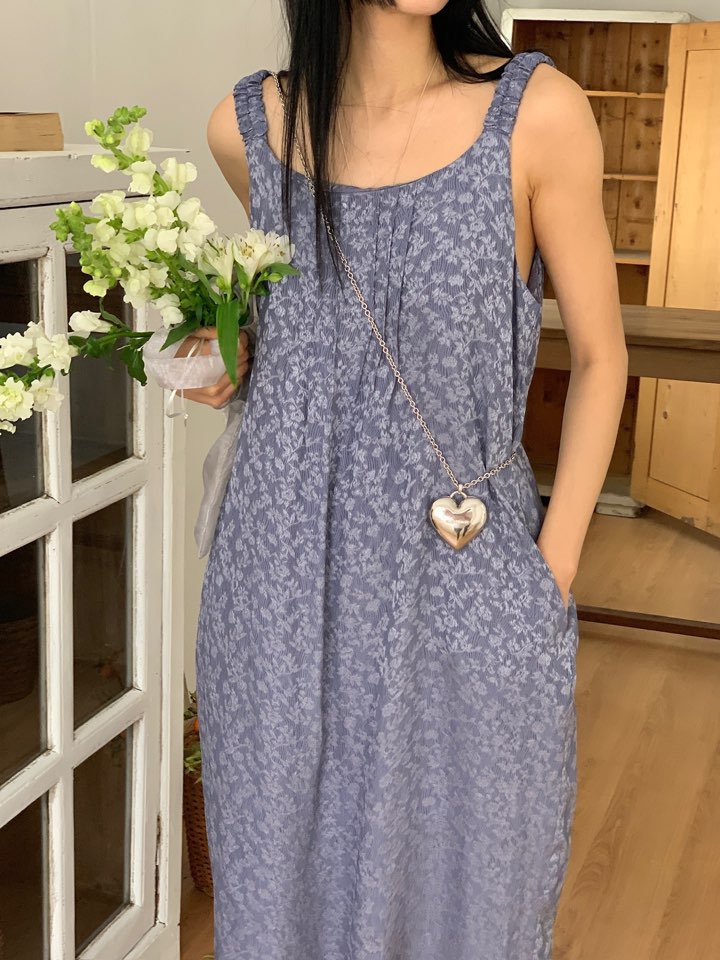 MILUI東大門直郵女裝新款推薦時尚25春夏熱賣職業休閑連衣裙MILUI連衣裙
