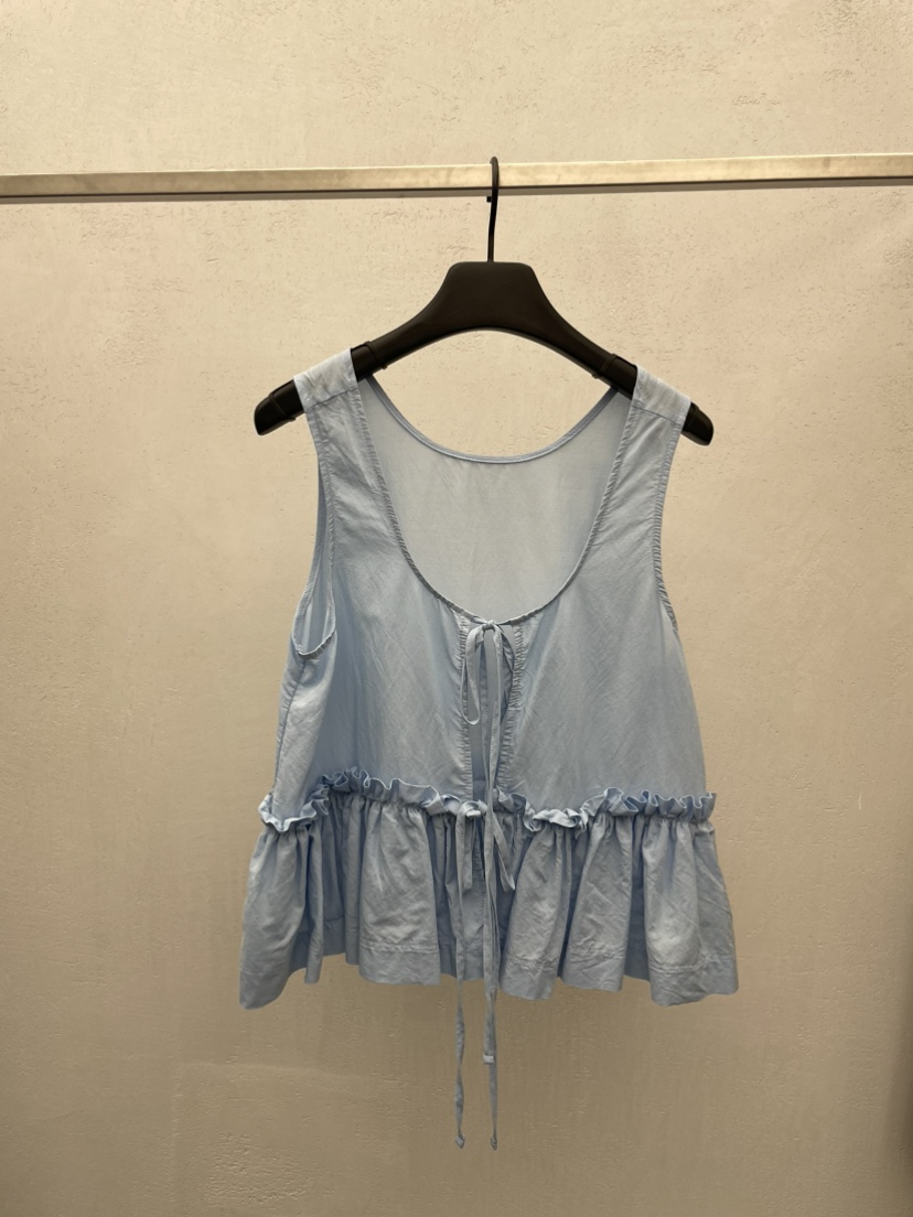 KARE/WEREPIECE韓國直郵女裝新款熱賣職業25春夏真品吊帶背心KARE/WEREPIECE吊帶/背心