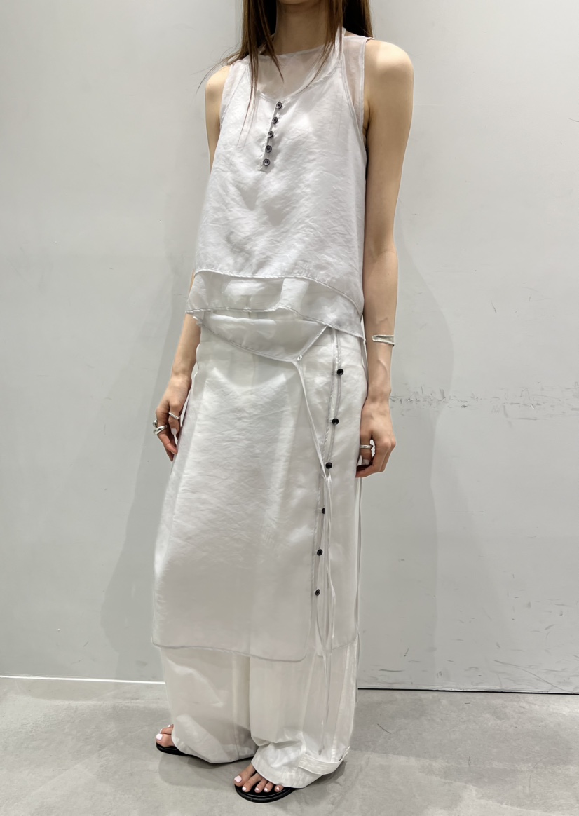 NOVUS東大門代購女士新品真品人氣時尚休閑職業25春夏熱賣套裝NOVUS套裝