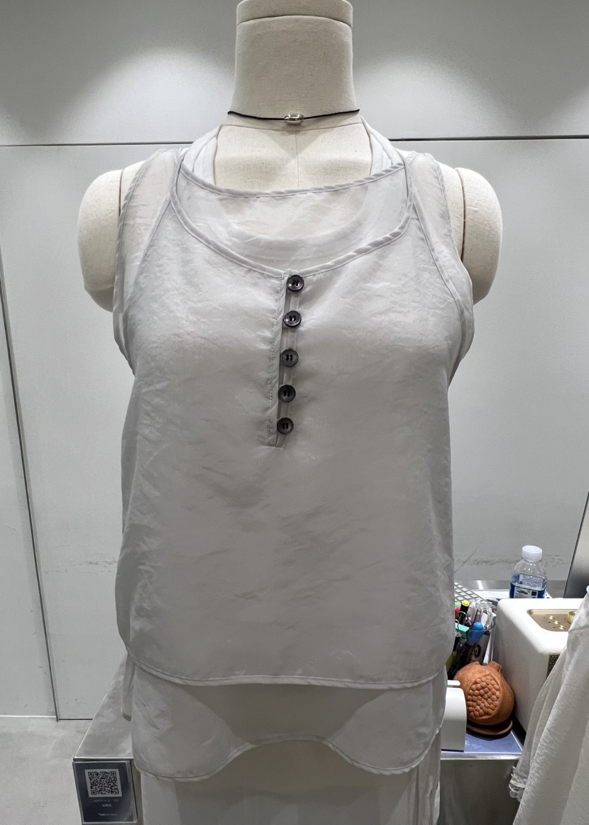NOVUS東大門代購女士新品真品人氣時尚休閑職業25春夏熱賣套裝NOVUS套裝圖色2