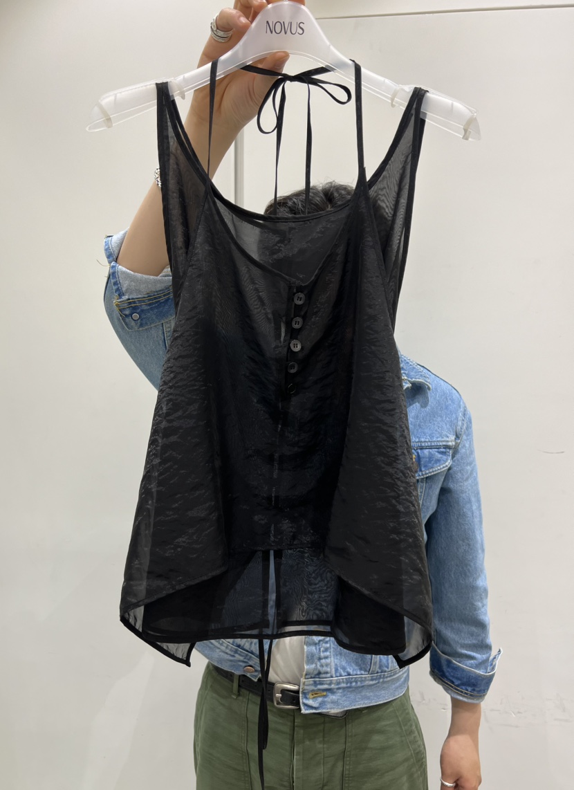 NOVUS東大門代購女士新品真品人氣時尚休閑職業25春夏熱賣套裝NOVUS套裝圖色3
