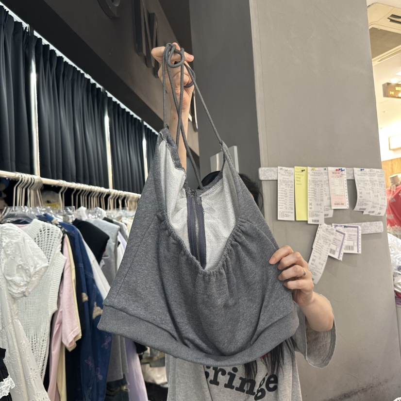 MOMAZU韓國代購女裝新品熱賣時尚人氣真品25春夏職業吊帶背心MOMAZU吊帶/背心