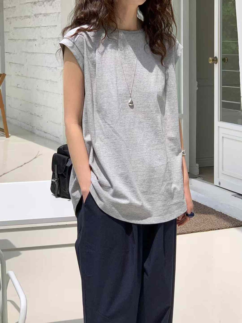 REVE-L韓國㊣直郵東大門代購女裝新品人氣時尚熱賣推薦T恤REVE-LT恤