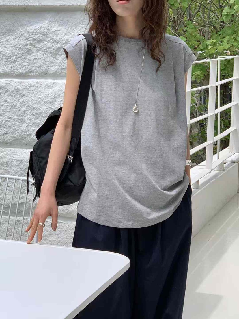 REVE-L韓國㊣直郵東大門代購女裝新品人氣時尚熱賣推薦T恤REVE-LT恤