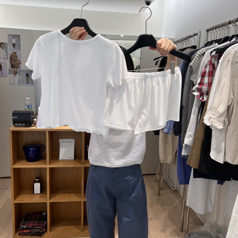 THE TARDUST韓國㊣直郵東大門代購女裝新品熱賣推薦時尚套裝THE TARDUST套裝
