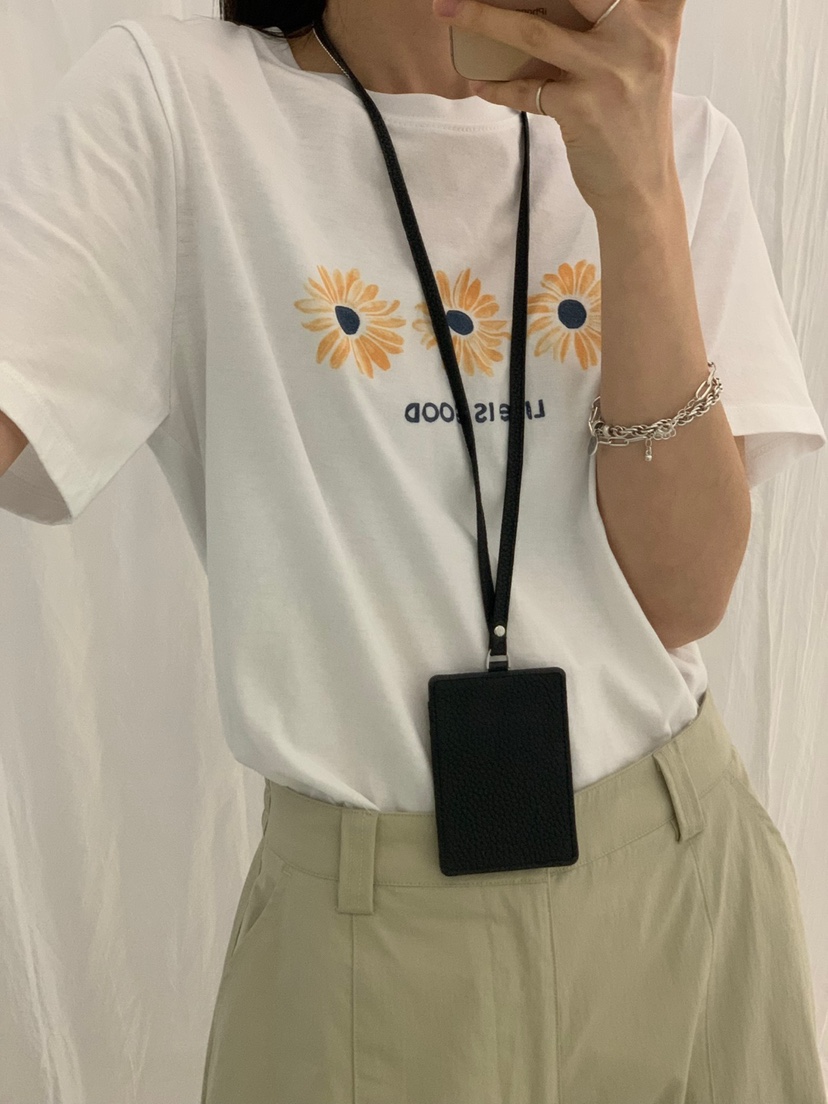 RIVER RAIN韓國㊣直郵東大門代購女裝新款人氣25春夏推薦T恤RIVER RAINT恤