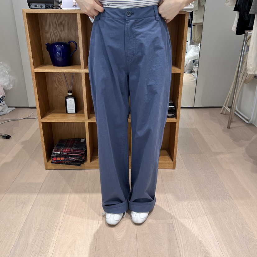 THE TARDUST韓國直郵㊣東大門實拍女裝新品熱賣推薦休閑褲THE TARDUST休閑褲