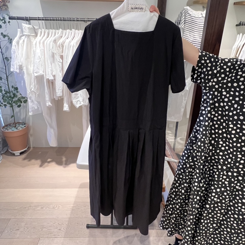 LE JARDINET東大門代購女裝新品25春夏熱賣時尚推薦連衣裙LE JARDINET連衣裙圖色3