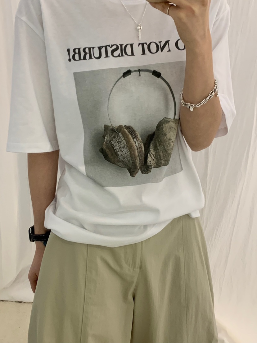 RIVER RAIN韓國代購女裝新品熱賣休閑真品職業時尚推薦T恤RIVER RAINT恤