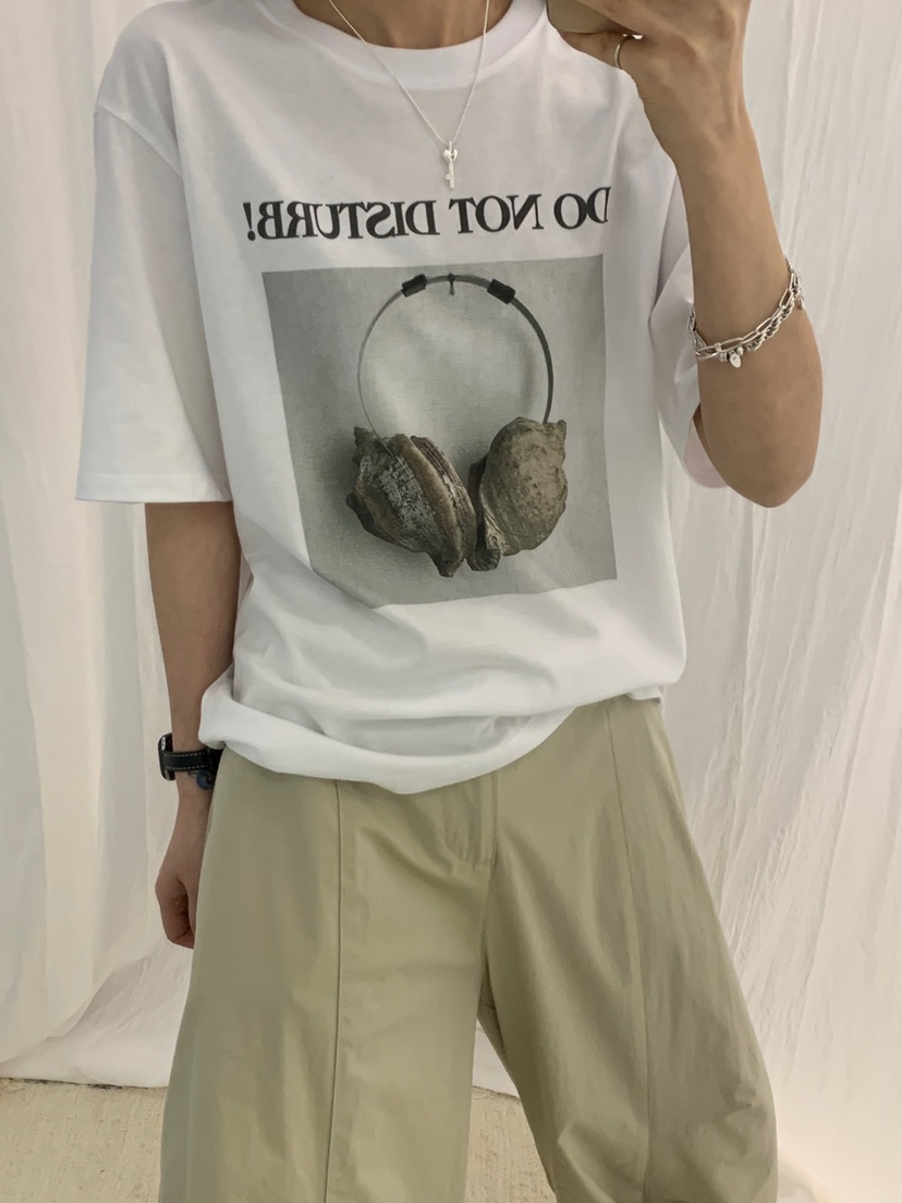 RIVER RAIN韓國代購女裝新品熱賣休閑真品職業時尚推薦T恤RIVER RAINT恤