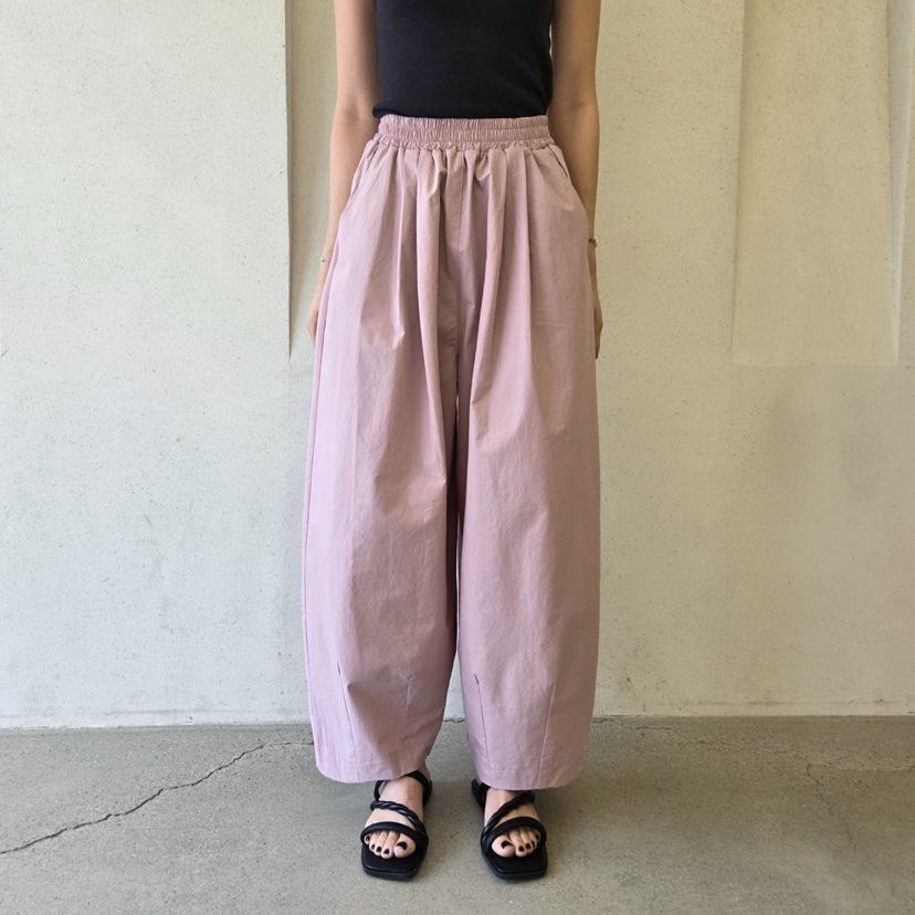 LA BLOOM韓國直郵女士新款熱賣真品職業推薦休閑人氣休閑褲La Bloom休閑褲
