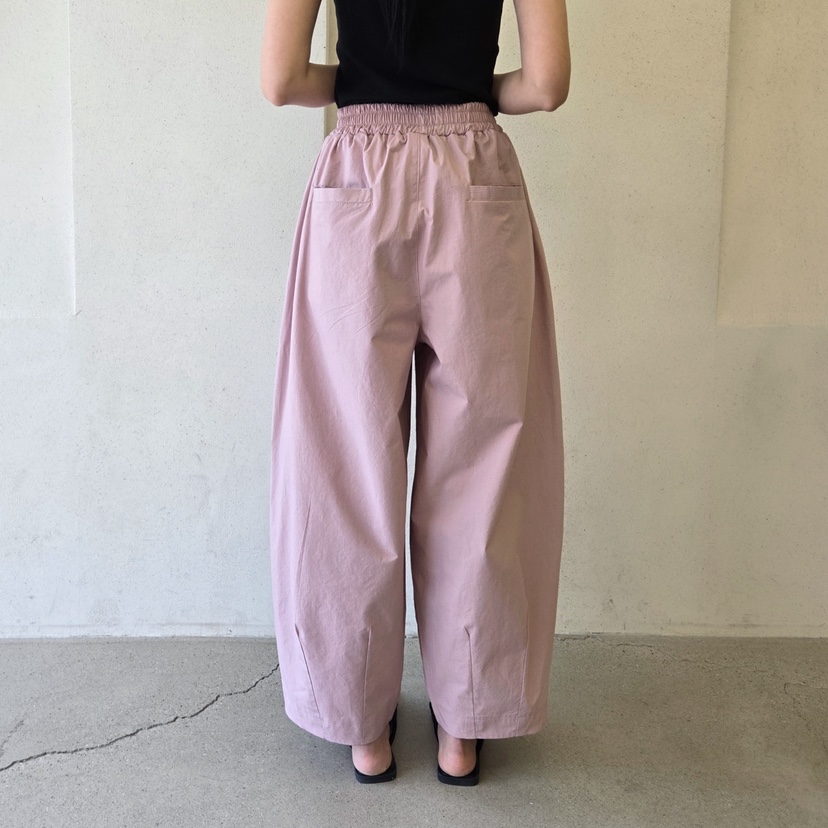 LA BLOOM韓國直郵女士新款熱賣真品職業推薦休閑人氣休閑褲La Bloom休閑褲