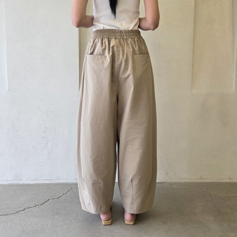 LA BLOOM韓國直郵女士新款熱賣真品職業推薦休閑人氣休閑褲La Bloom休閑褲