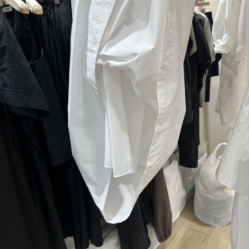GARDEN韓國直郵女士新品職業真品推薦熱賣25春夏時尚人氣長裙GARDEN長裙