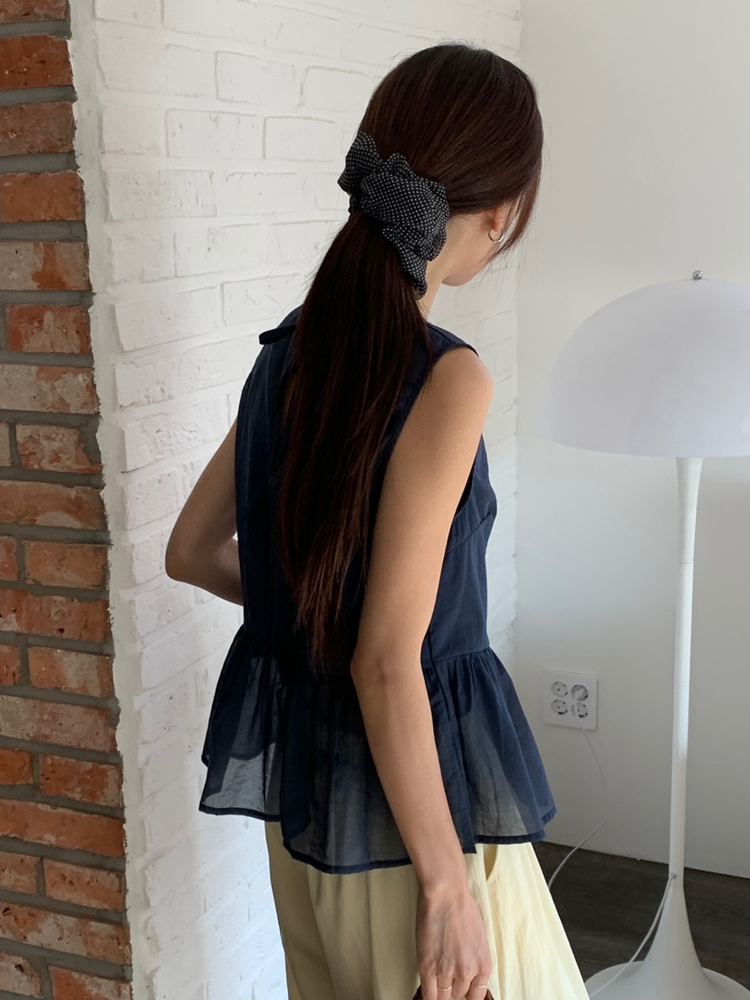RIVER RAIN韓國直郵女裝新款25春夏熱賣推薦休閑人氣吊帶背心RIVER RAIN吊帶/背心