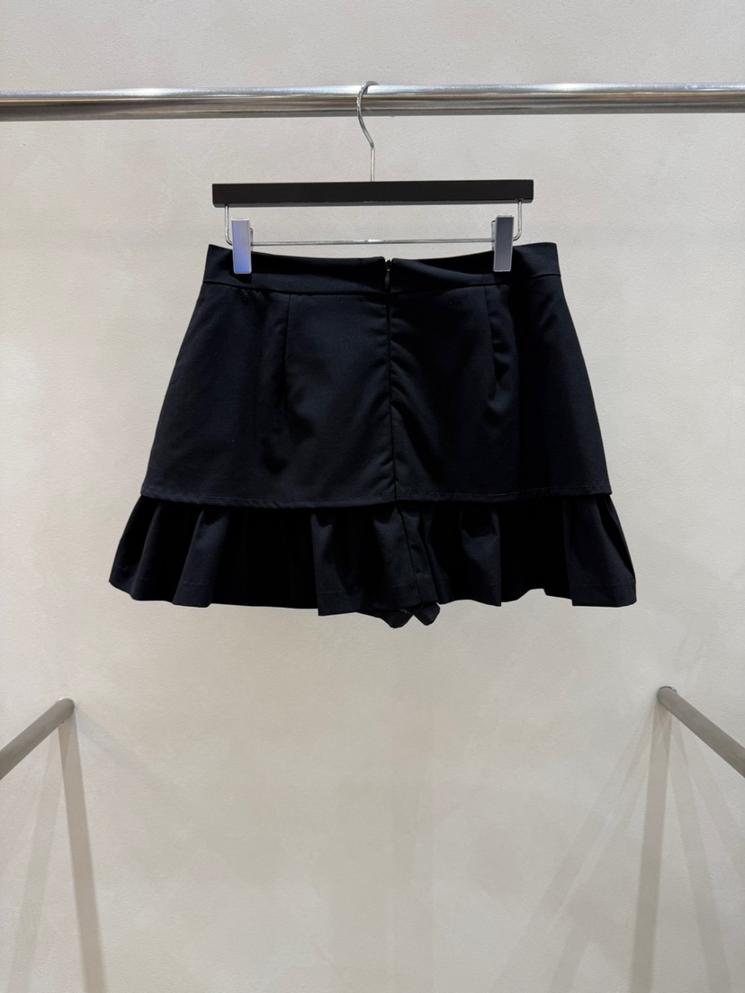FEFFER東大門實拍女士新品人氣休閑熱賣職業時尚25春夏裙褲FEFFER裙褲
