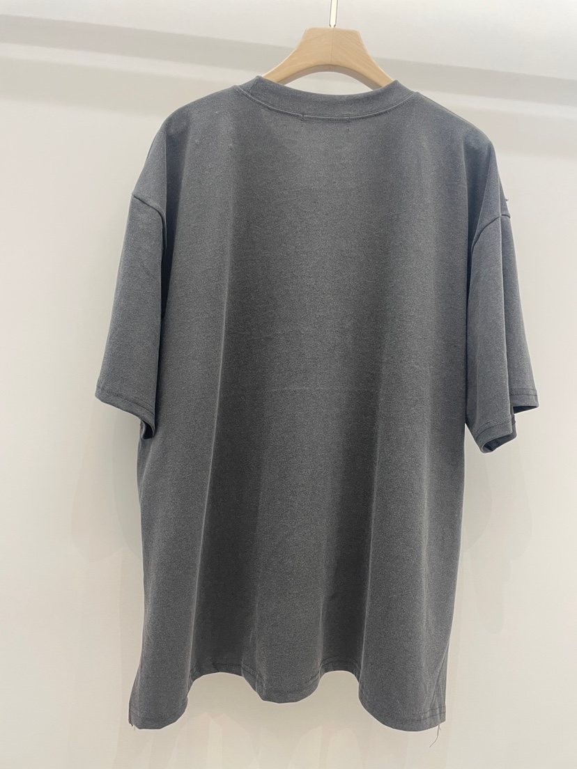 NYLON韓國直郵㊣女裝新品時尚熱賣人氣25春夏休閑推薦T恤NYLONT恤