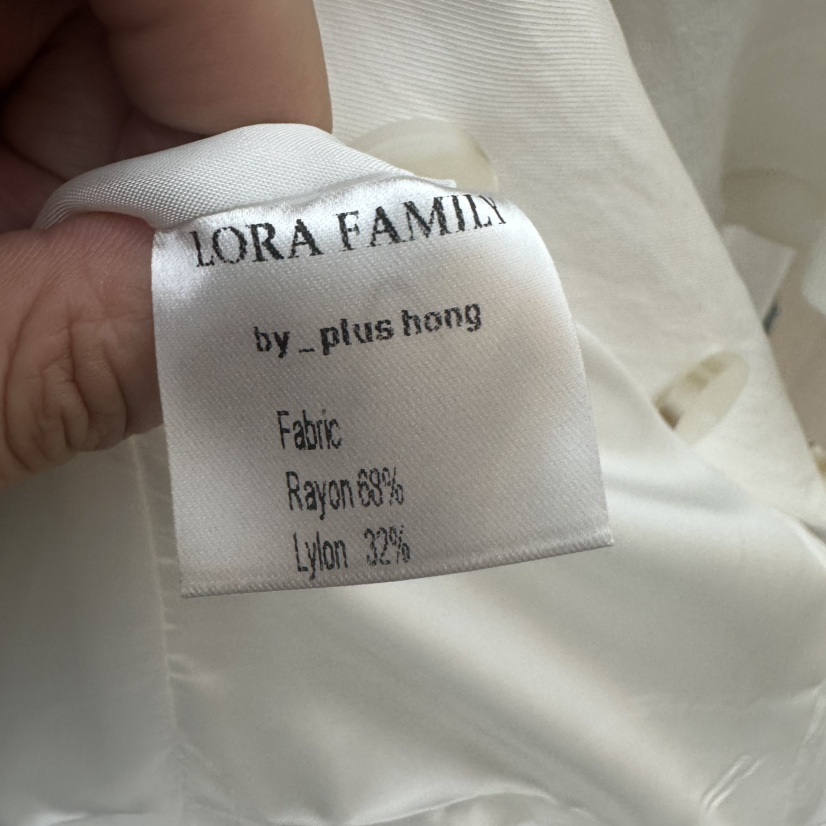 PLUS HONG-P韓國直郵㊣東大門實拍女裝新款時尚休閑推薦短褲LORA FAMILY/PLUS HONG短褲