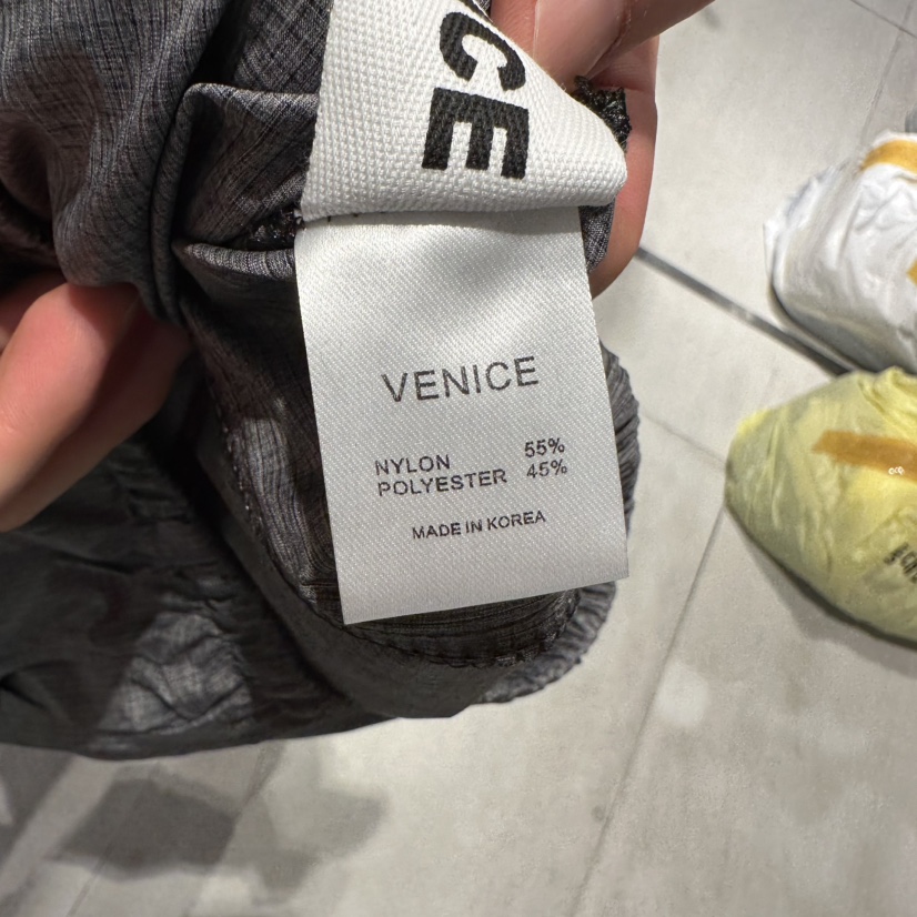 VENICE韓國直郵㊣女裝新款休閑時尚人氣熱賣25春夏推薦休閑褲VENICE休閑褲